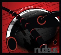 Ultra Groove Records - .Various - Nucleus