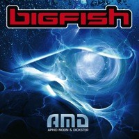 Nano Records - AMD - Big Fish