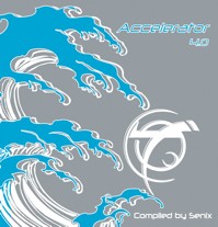 Turbo Trance Records - .Various - Accelerator 4.0