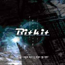 Kairoo Recordings - BITKIT - logical