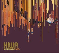 Exogenic Records - KIWA - On The Frequency