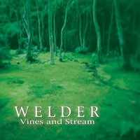 Cyberset - WELDER - Vines And Streams