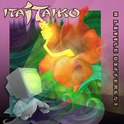 Quantic Chill Records - ITAITAIKO - A Little Different