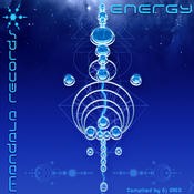 Mandala Records - .Various - Energy