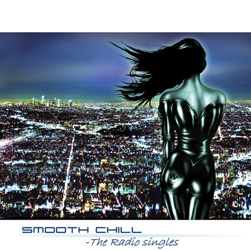 Waveform Records - .Various - Smooth Chill - The Radio Singles