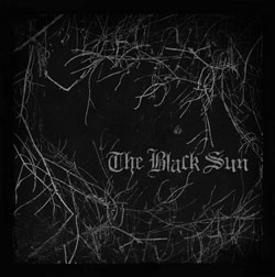 Dead Tree Production - .Various - the black sun