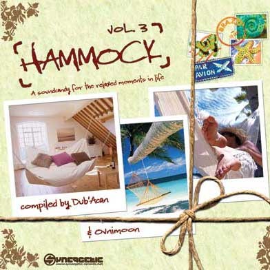 Synergetic Records - .Various - Hammock Vol. 3
