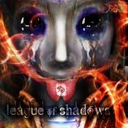 Noize Conspirancy - .Various - League of Shadows