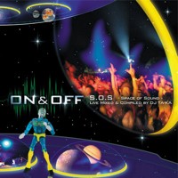 Light Music - .Various - On&off S.O.S. - Space Of Sound - Compiled by DJ Ta-Ka