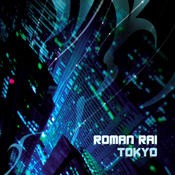 Tribal Vision Records - ROMAN RAI - Tokyo
