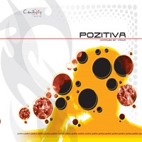 Candyflip Records - .Various - Pozitiva By DJ Vanja