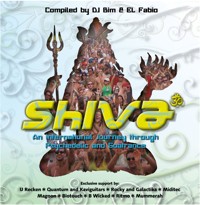 Midijum Records - .Various - Shiva