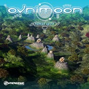 Synergetic Records - OVNIMOON - Human Spirit