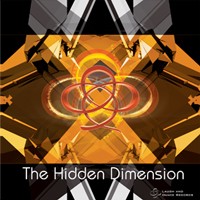 Laugh And Dance Records - .Various - The Hidden Dimension