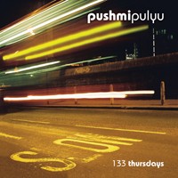 Interchill Records - PUSHMIPULYU - 133 Thursdays