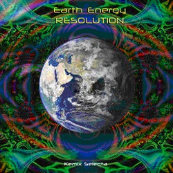 Sonic Traveler Music - .Various - Earth Energy Resolution