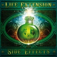 Avigmatic Records - LIFE EXTENSION - Side Effects
