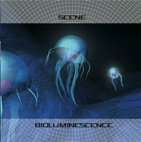 Indica Music - SCENE - Bioluminescence