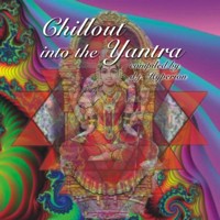 Moonsun Records - .Various - Chill In The Yantra (Compiled by Dj Hyperion)