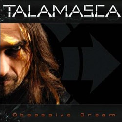 Mind Control Records - TALAMASCA - obsessive dream