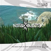 Cosmicleaf Records - .Various - Nova Natura 3