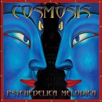 Phantasm Records - COSMOSIS - Psychedelica Melodica