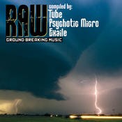 Ground Breaking Music - .Various - Raw