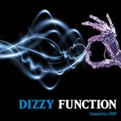 Skykey Records - .Various - Dizzy Function