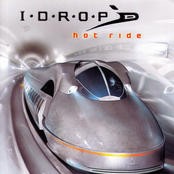 Skykey Records - I-DROP - Hot Ride