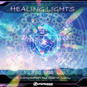 Synergetic Records - .Various - Healing Lights