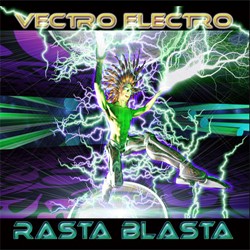 Geomagnetic.tv - VECTRO ELECTRO - Rasta Blasta