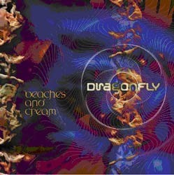 Dragonfly Records - .Various - beaches & cream