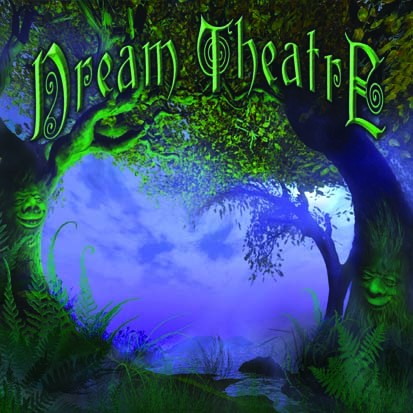 Cosmic Theatre - .Various - Dream Theatre