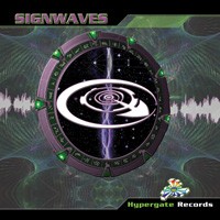 Hypergate Records - .Various - Signwaves