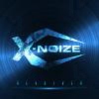 HOMmega Productions - X NOIZE - Revolver