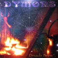 Elestial Records - DYMONS - Druids Brew