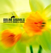 Iono Music - .Various - Solar Signals