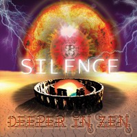 Soular Records - DEEPER IN ZEN - Silence