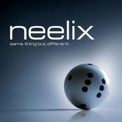 Spin Twist Records - NEELIX - Same Thing But Different (Reissue)