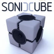 Yellow Sunshine Explosion - SONIC CUBE - Sonic Cube