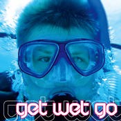 Shivlink Records - .Various - Get Wet Go
