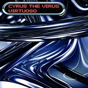 Vision Quest - CYRUS THE VIRUS - Virtuoso