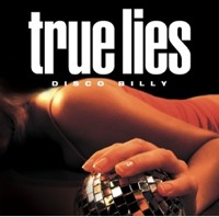Candyflip Records - TRUE LIES - Disco Billy