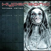 Phonokol Records - HYPERSONIC - Access Denied