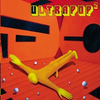 Fabula Records - .Various - Ultrapop 2