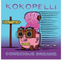 Conscious Dreams - .Various - Kokopelli (Conscious Dreams)