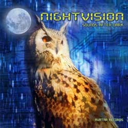 Avatar Records - .Various - nightvision