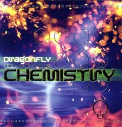 Dragonfly Records - .Various - A better life through chemistry
