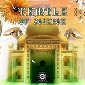 Nice Dream Music - .Various - Temple Of Science