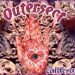 Heart's Eye Records - OUTERSECT - caldera